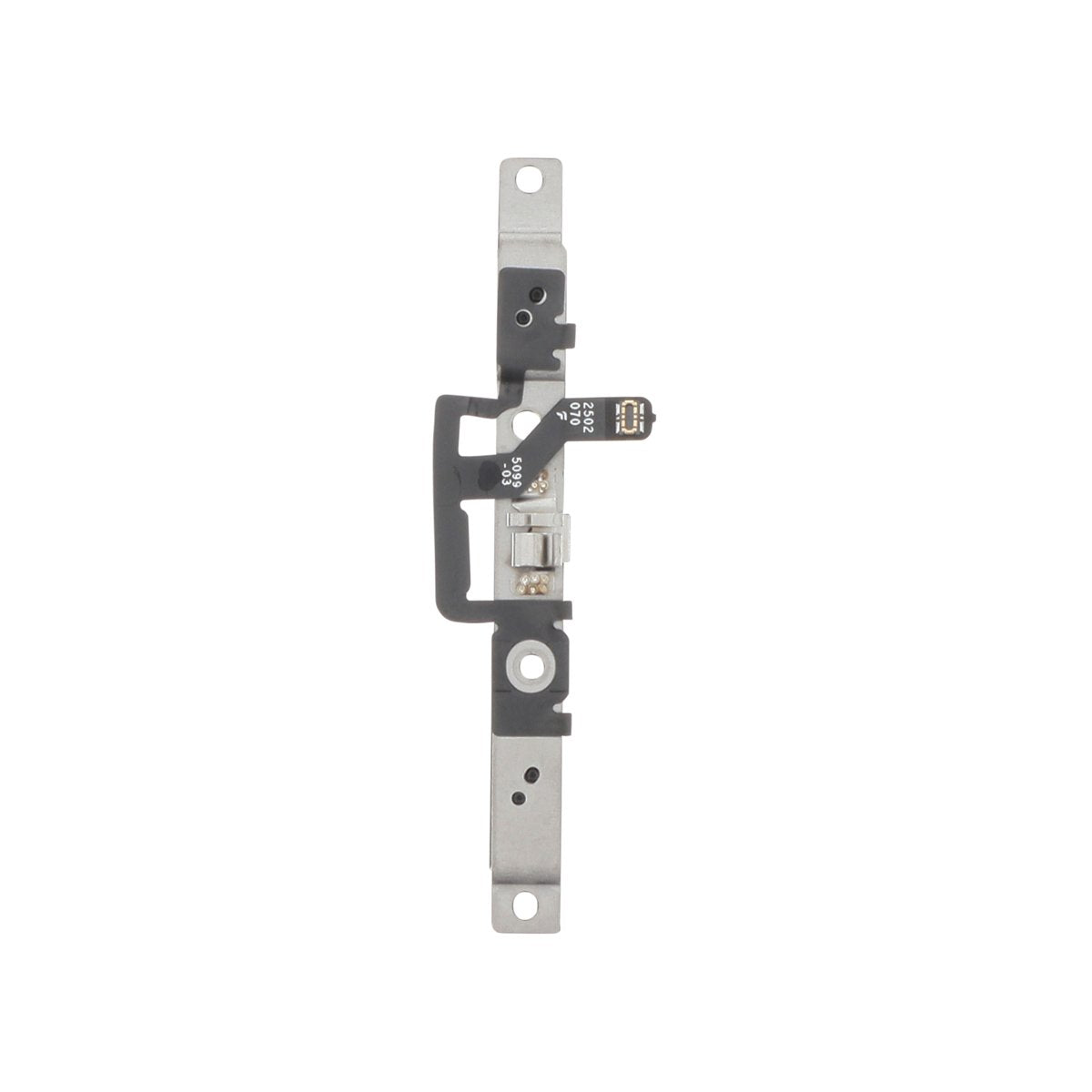 Nappe bouton volume iPhone 16e