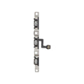 Nappe bouton volume iPhone 17 Pro