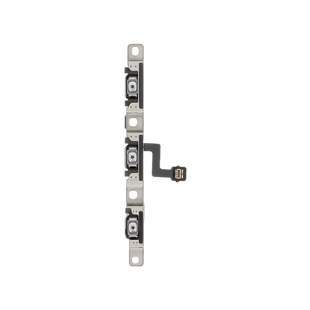 Nappe bouton volume iPhone 17 Pro