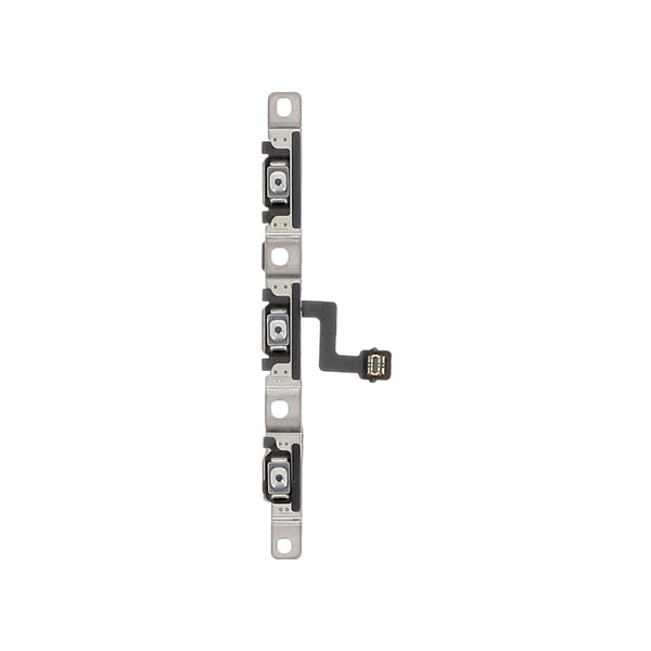 Nappe bouton volume iPhone 17 Pro
