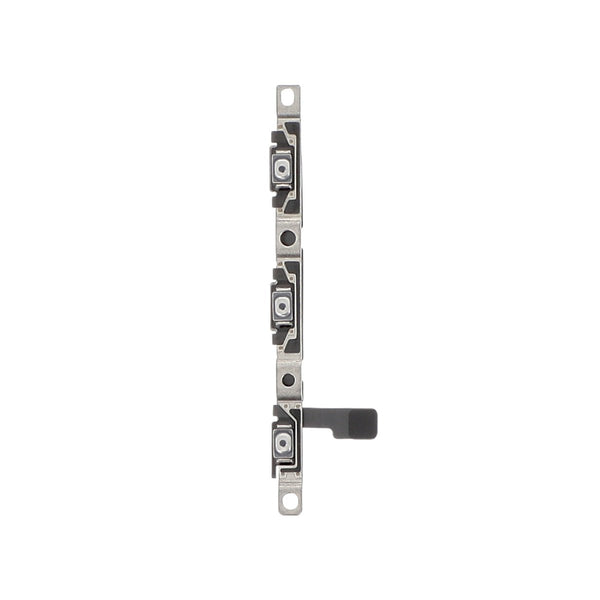 Nappe bouton volume iPhone Air