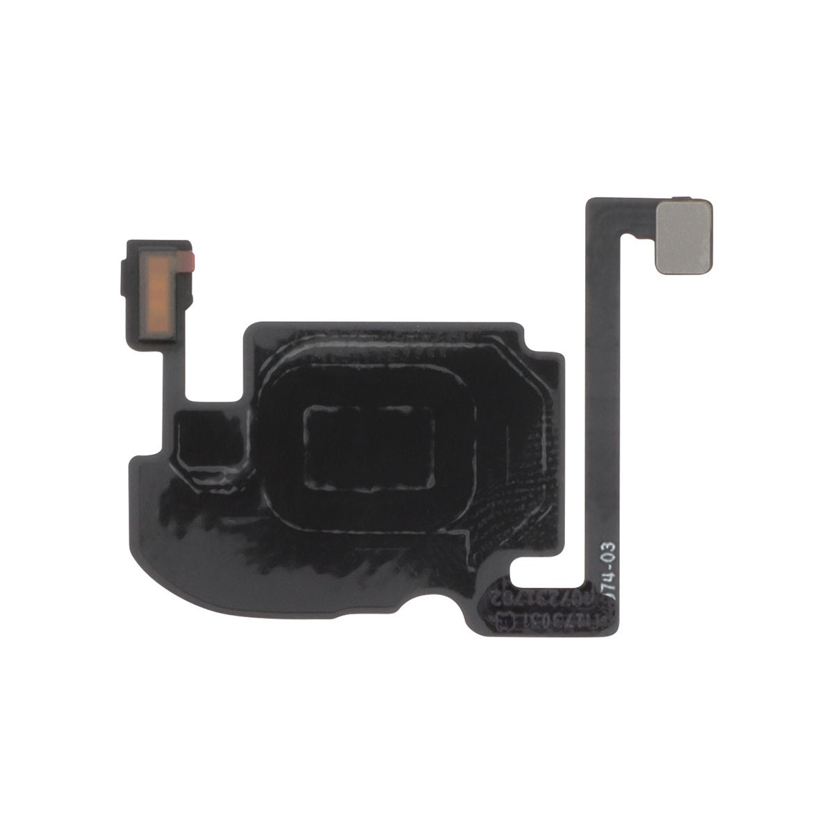 Nappe capteur de proximité iPhone 16 Pro