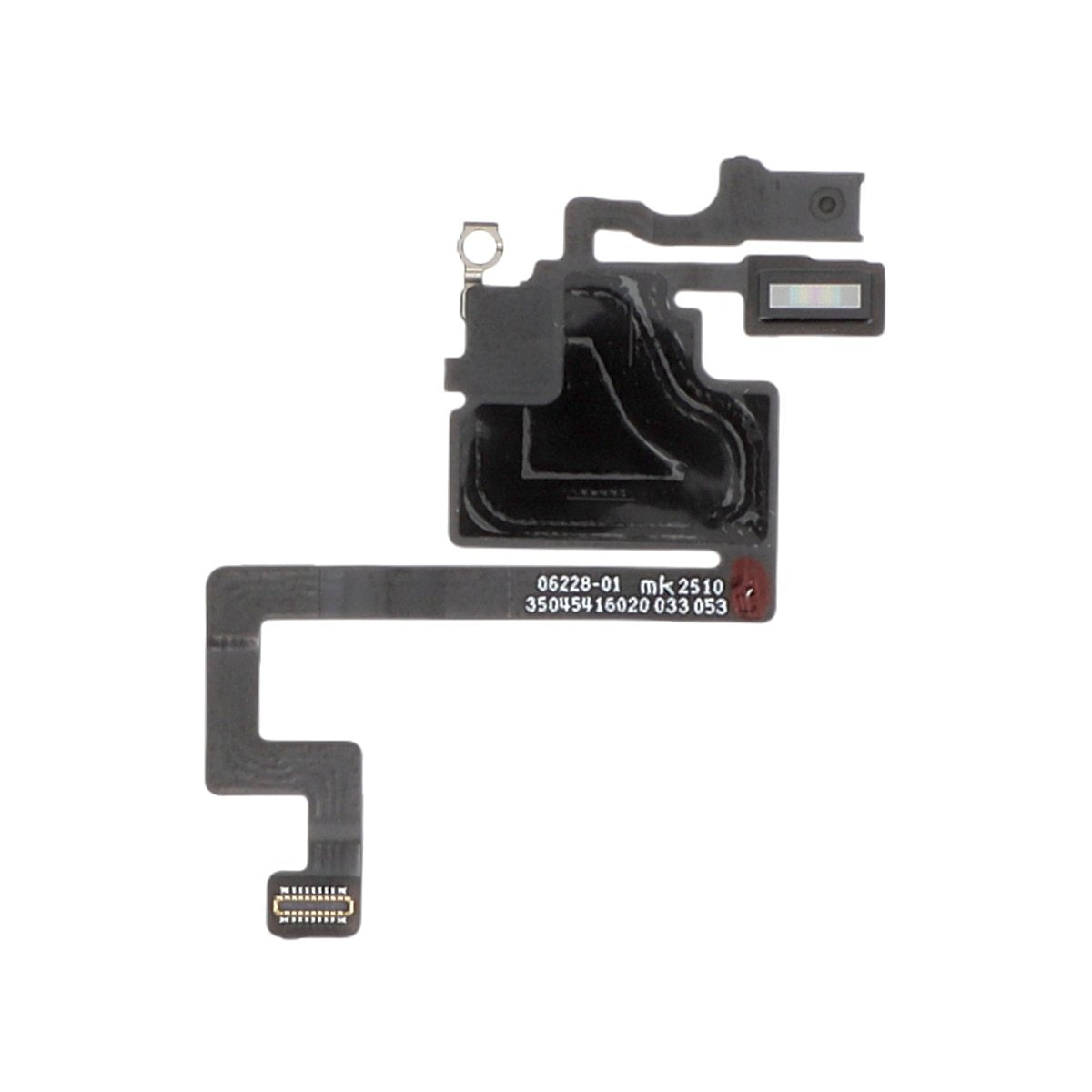 Nappe capteur de proximité iPhone 17 Pro