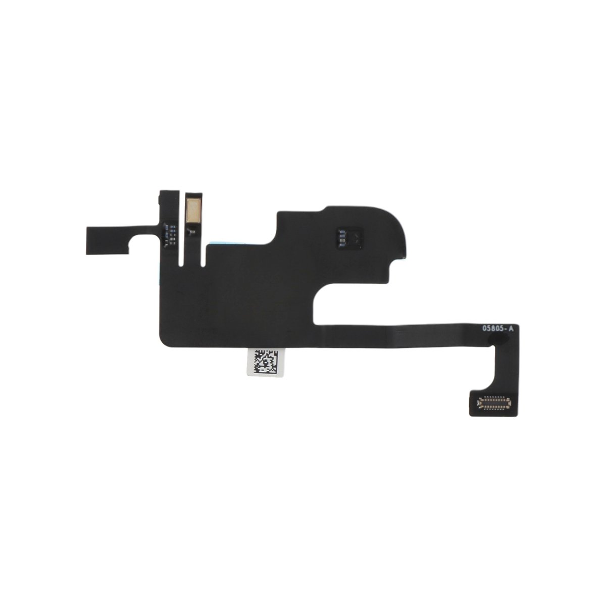 Nappe capteur de proximité iPhone 17e – Qualité d'origine