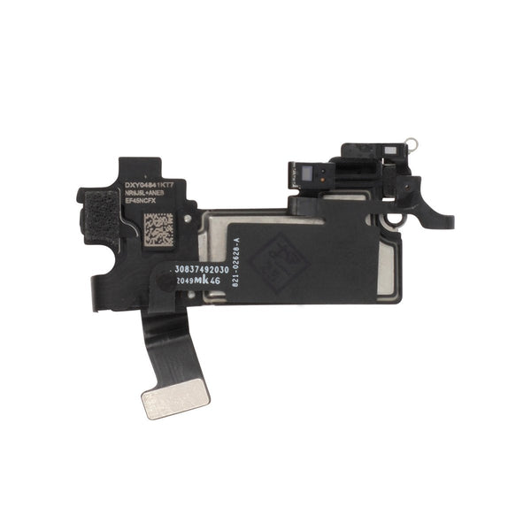 Nappe capteur proximité avec écouteur interne iPhone 12 / 12 Pro