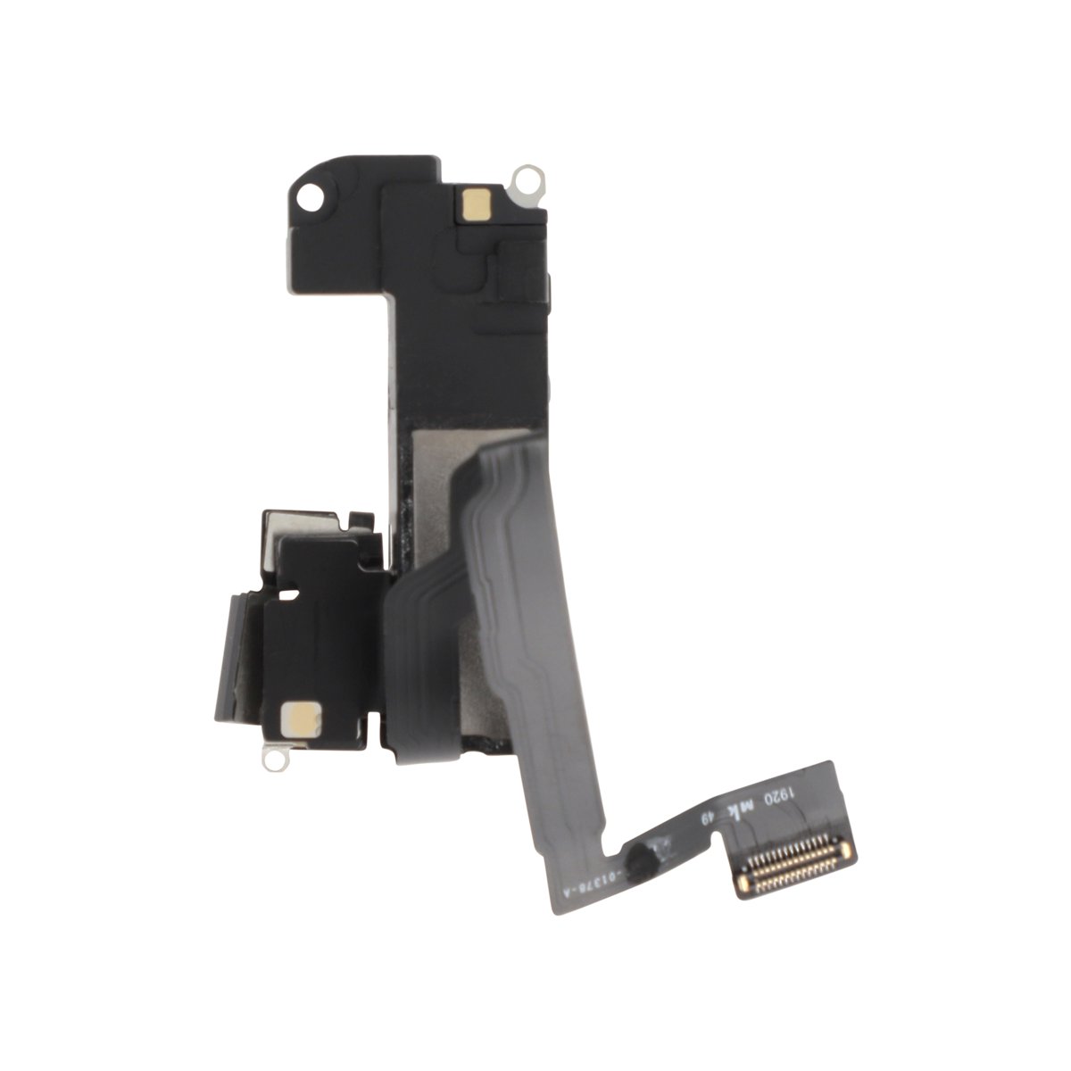 Nappe capteur proximité avec écouteur interne iPhone XS