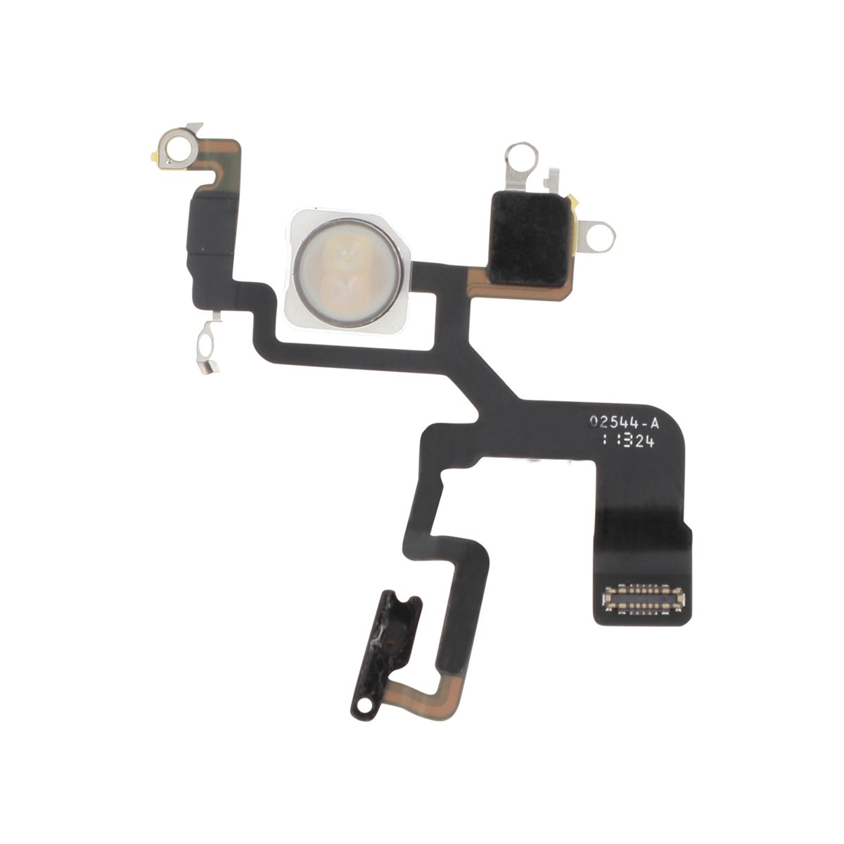 Nappe flash iPhone 12 Pro Max