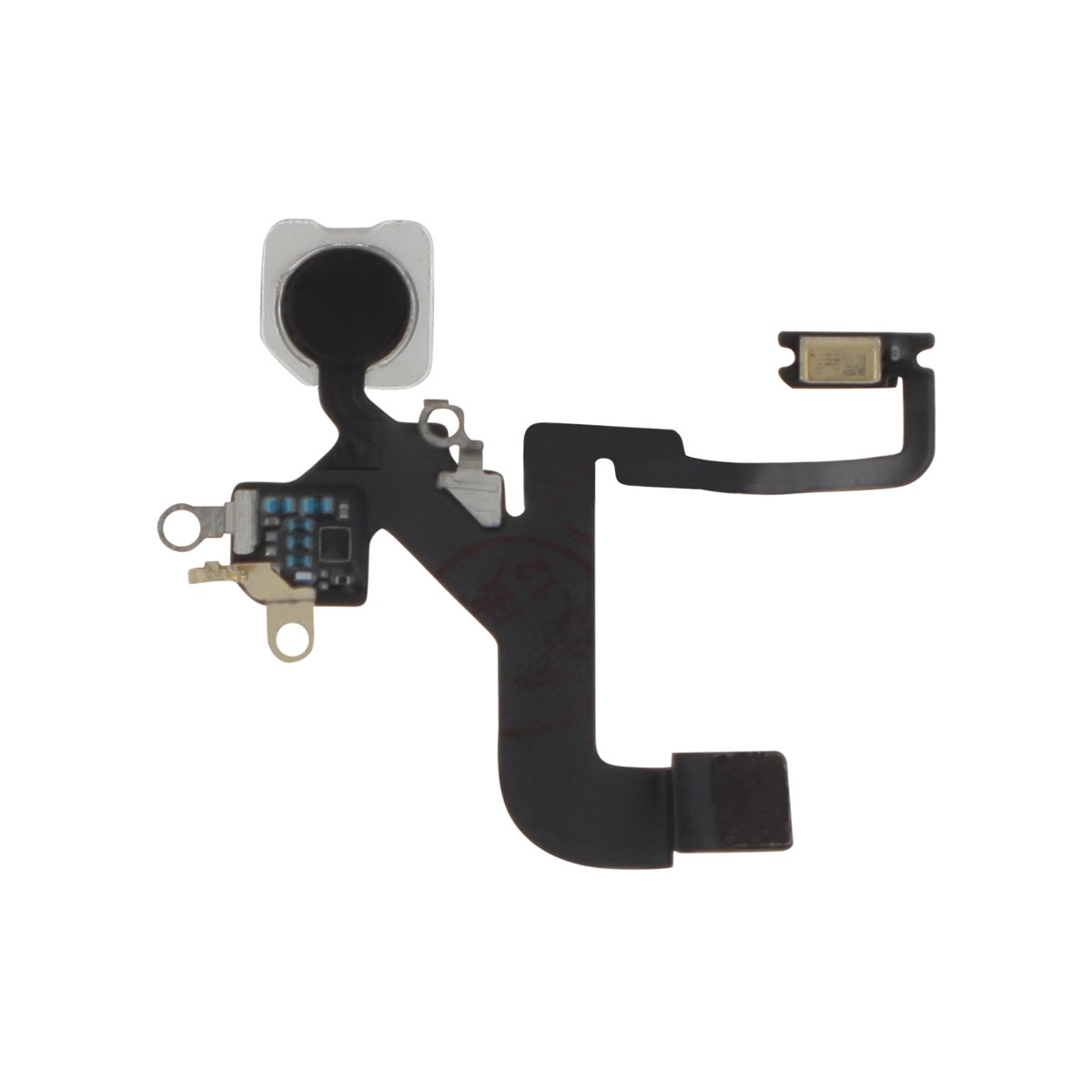 Nappe flash iPhone 12 Pro