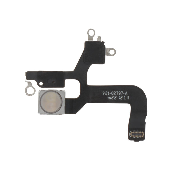 Nappe flash iPhone 12