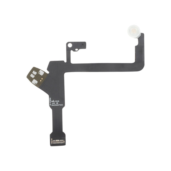 Nappe flash iPhone 16 Pro Max