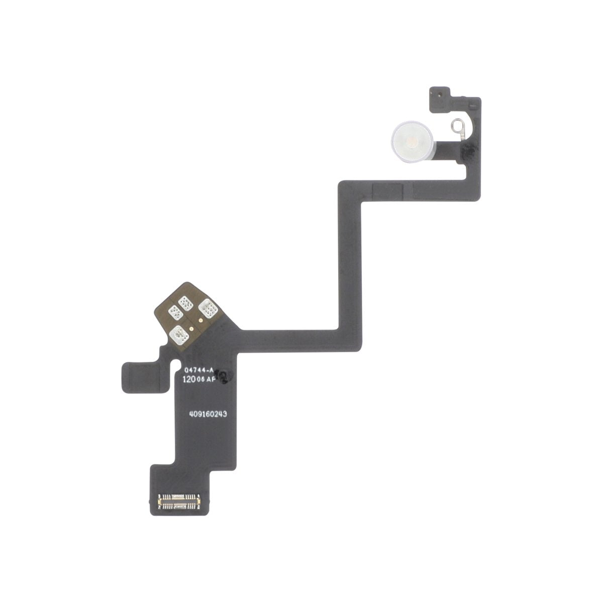 Nappe flash iPhone 16