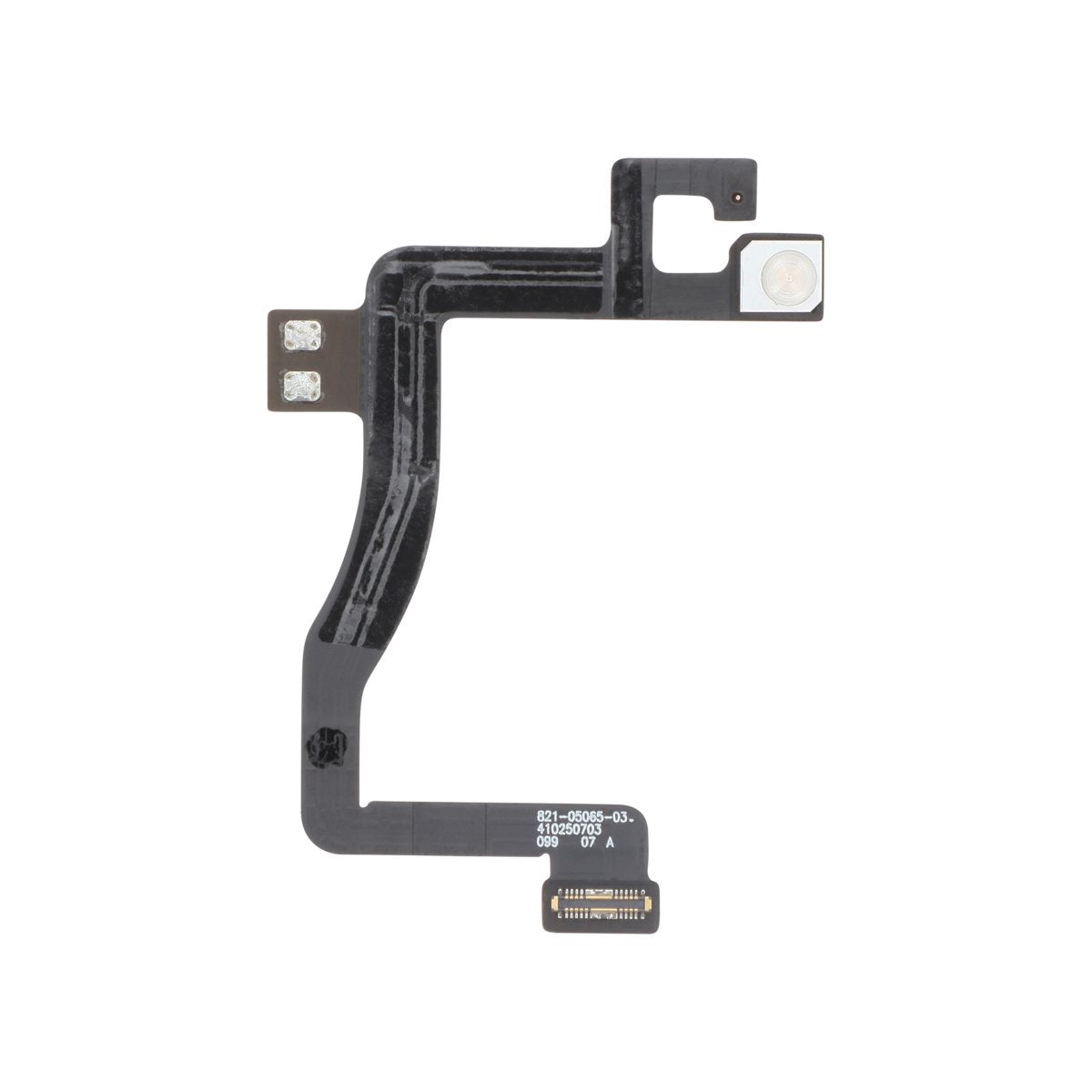Nappe flash iPhone 16e