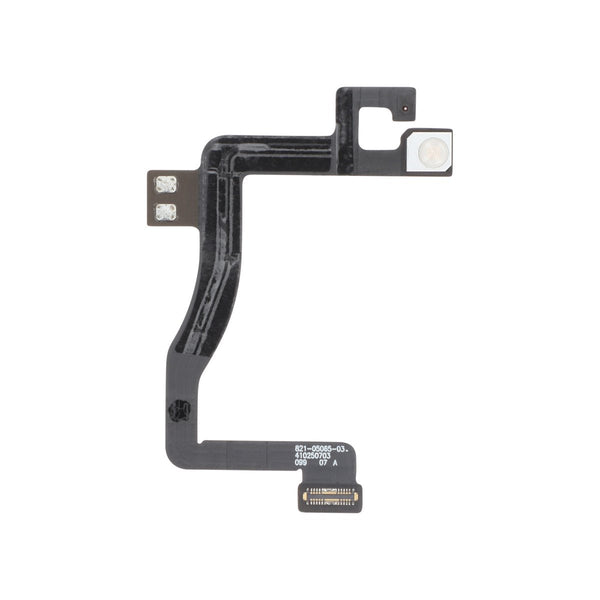 Nappe flash iPhone 16e