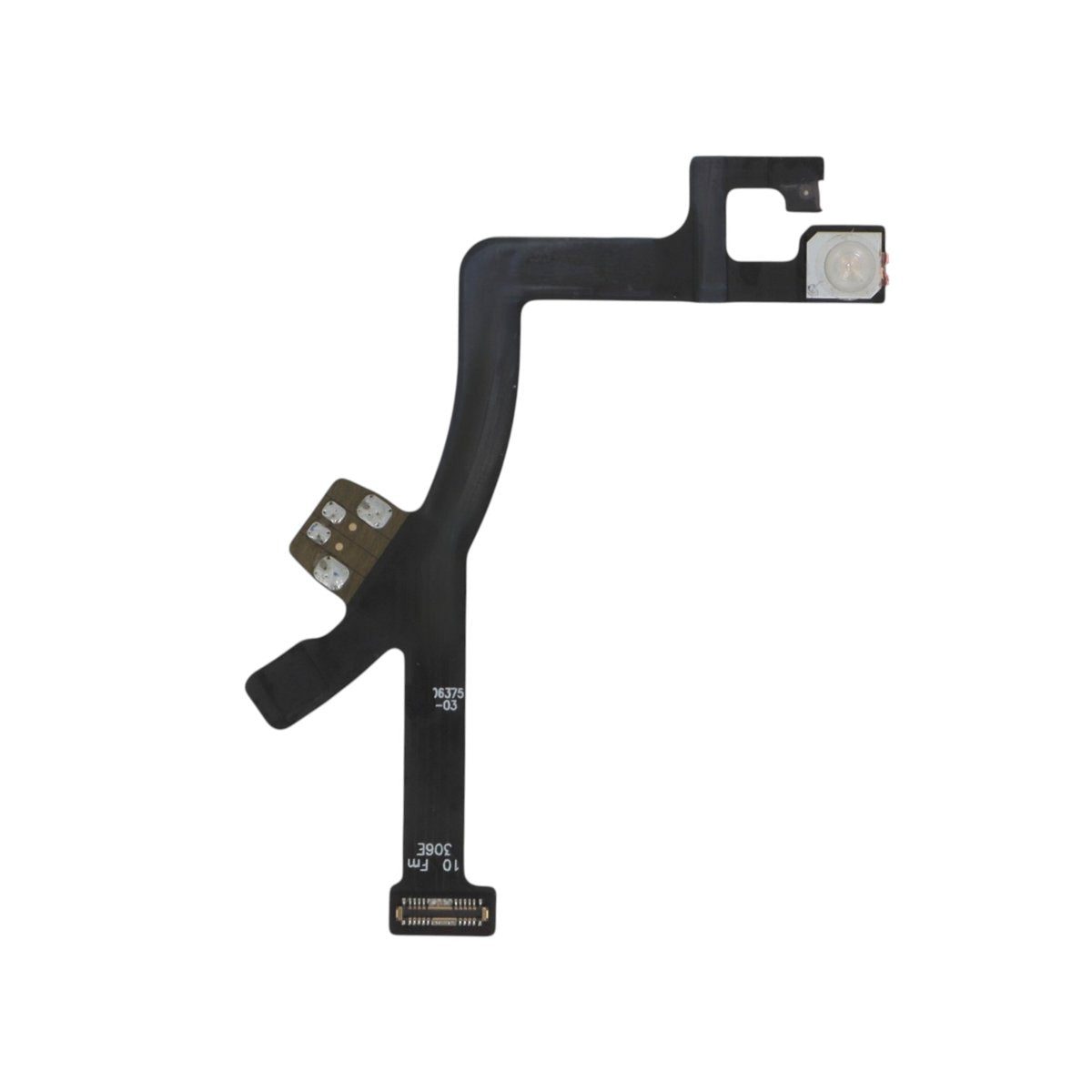 Nappe flash iPhone 17e