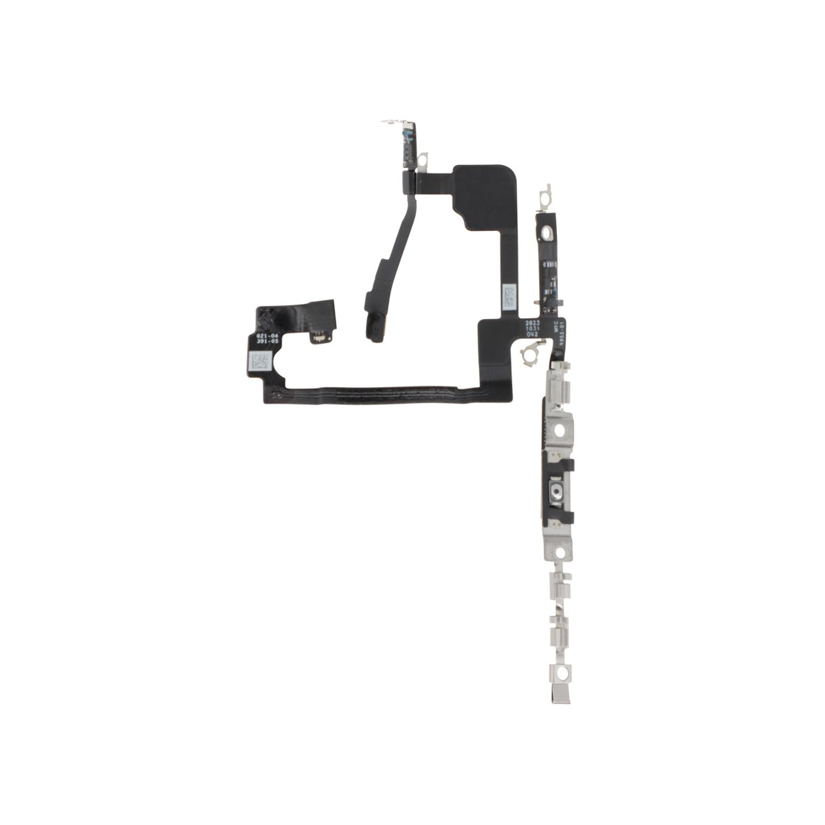 Nappe power + bluetooth iPhone 15 Plus