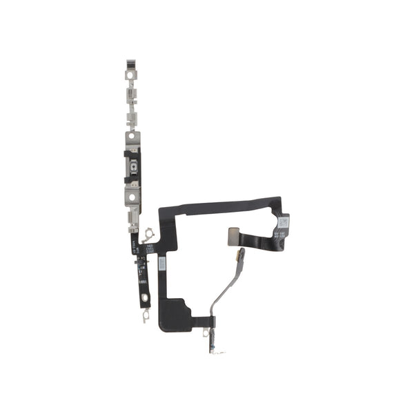 Nappe power + bluetooth iPhone 15