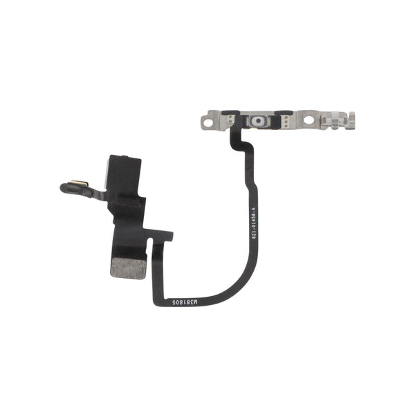 Nappe power/flash iPhone XS / XS Max