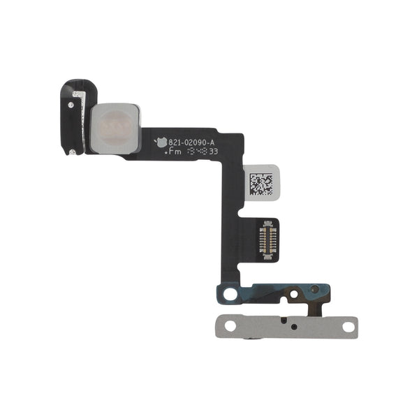 Nappe power iPhone 11 – Noir