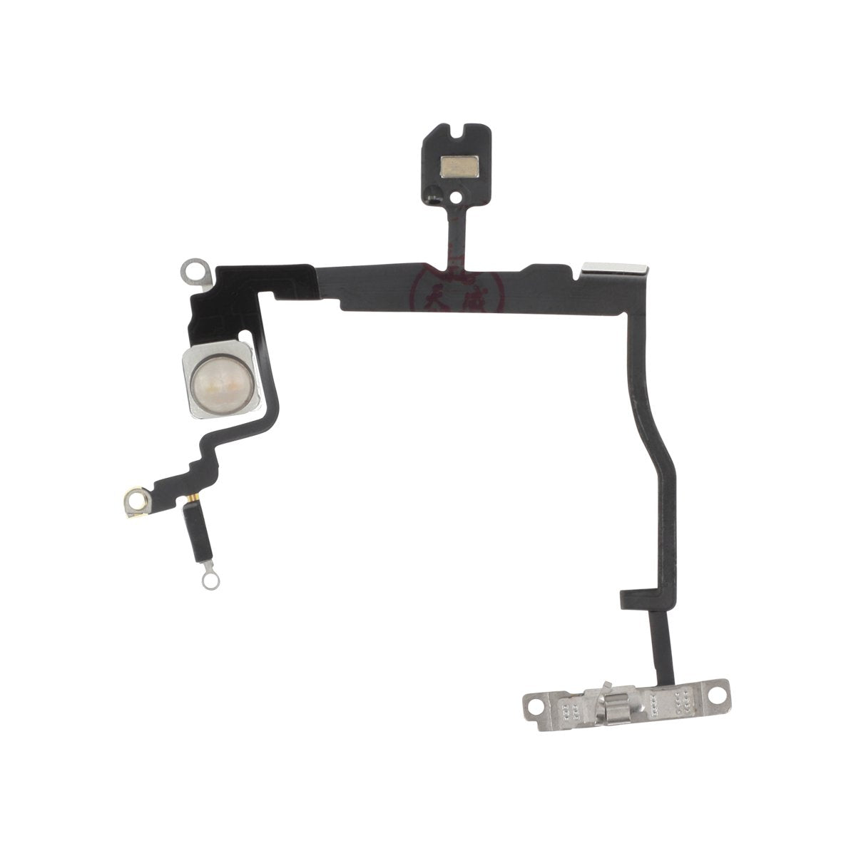 Nappe power iPhone 11 Pro