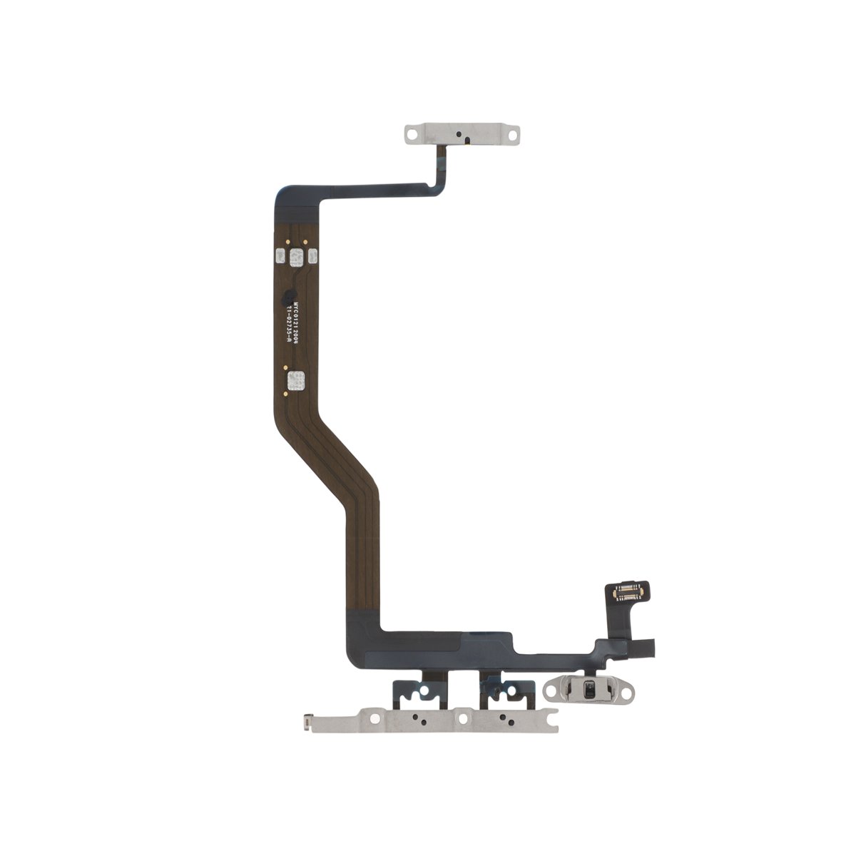 Nappe power iPhone 12 Pro Max