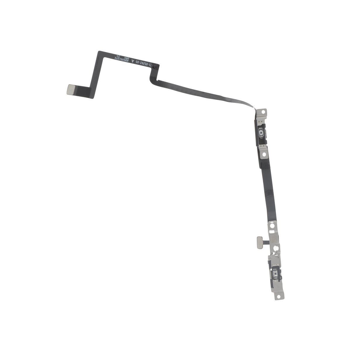 Nappe power iPhone 16 Pro Max