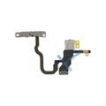 Nappe power iPhone X