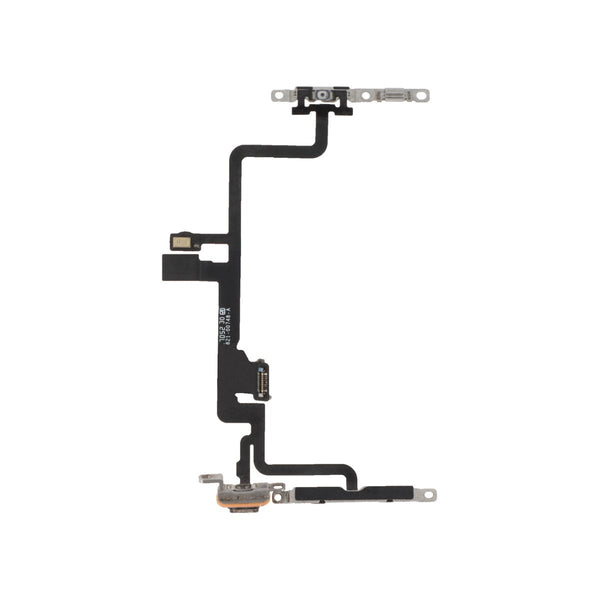 Nappe power/volume complète iPhone 7 Plus