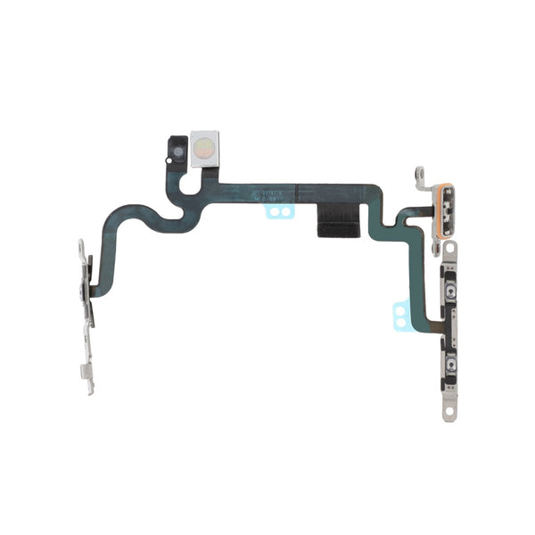 Nappe power/volume complète iPhone 7