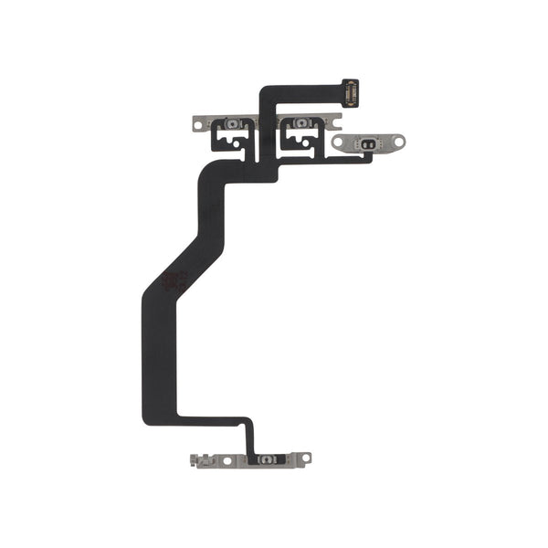 Nappe power/volume iPhone 12 mini