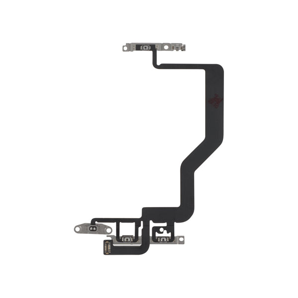 Nappe power/volume iPhone 12 / 12 Pro