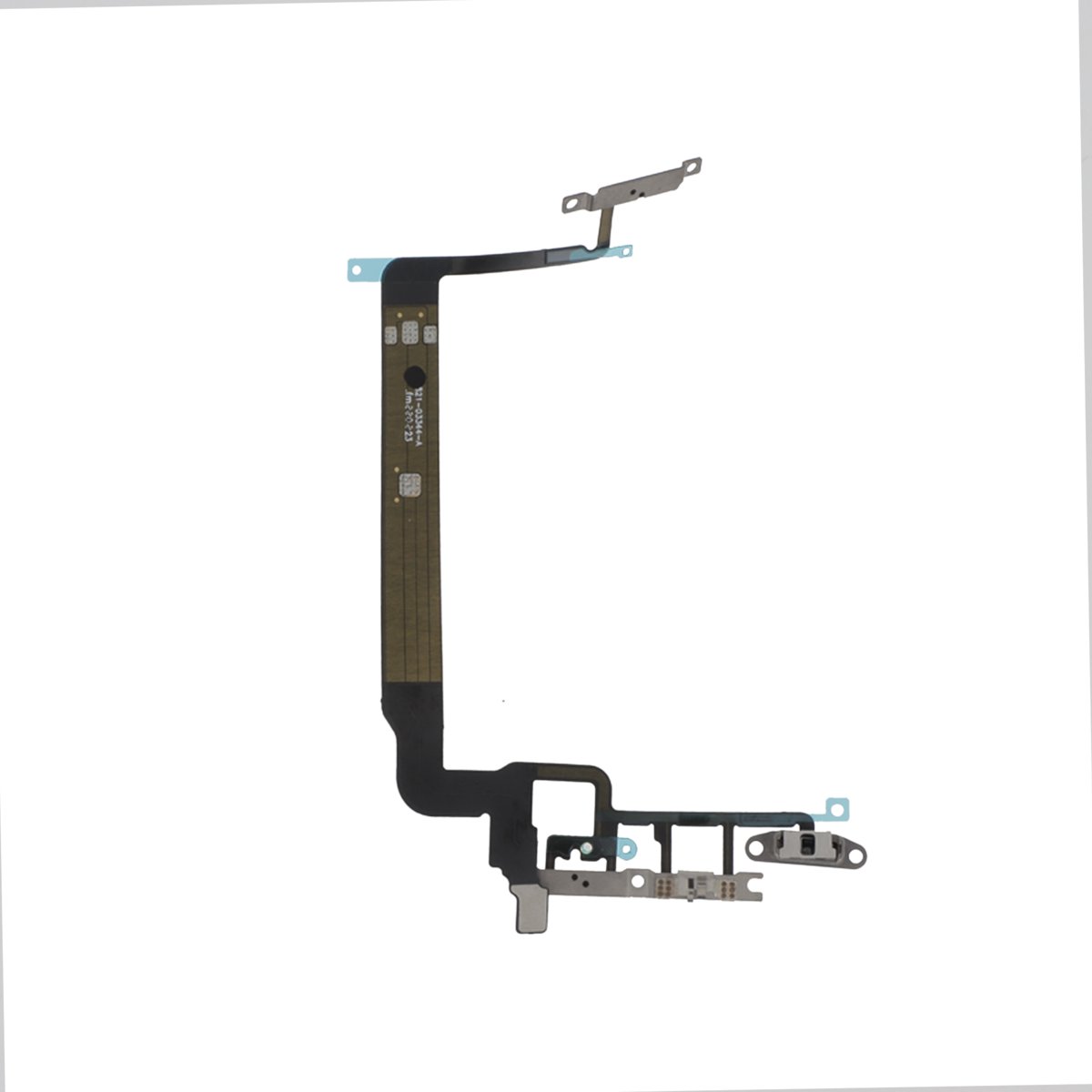 Nappe power/volume iPhone 13 Pro Max – Qualité d'origine
