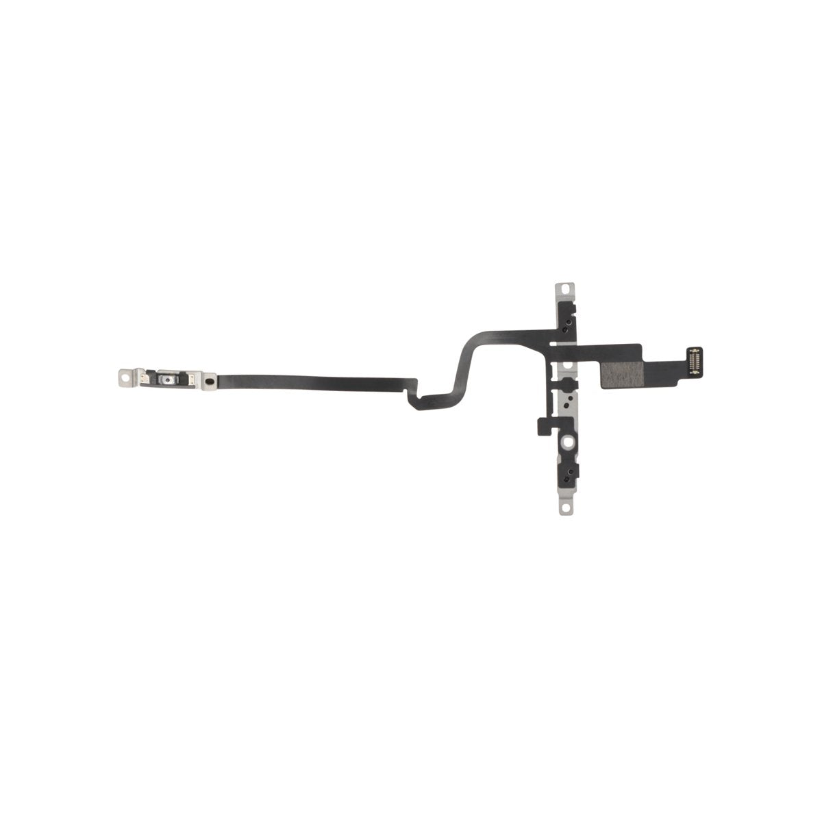 Nappe power/volume iPhone 15 Pro Max