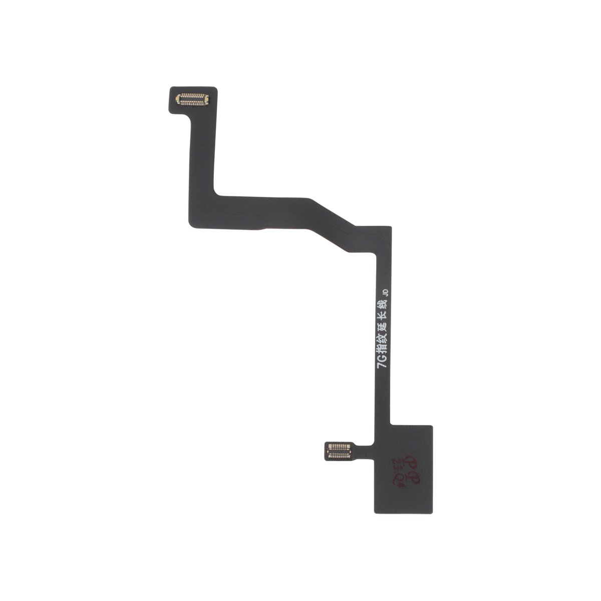 Nappe Touch ID écran iPhone 7