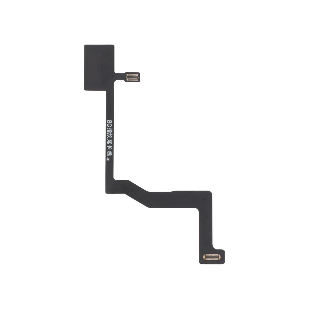 Nappe Touch ID écran iPhone 8 / SE 2020