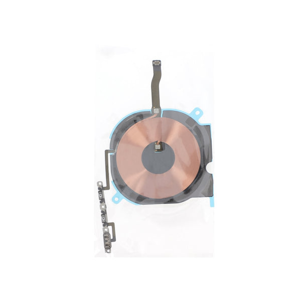 Nappe volume/charge qi iPhone 11 Pro