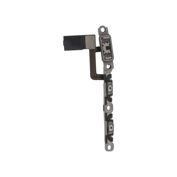 Nappe volume iPhone 11
