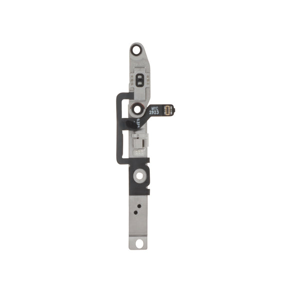 Nappe volume iPhone 15