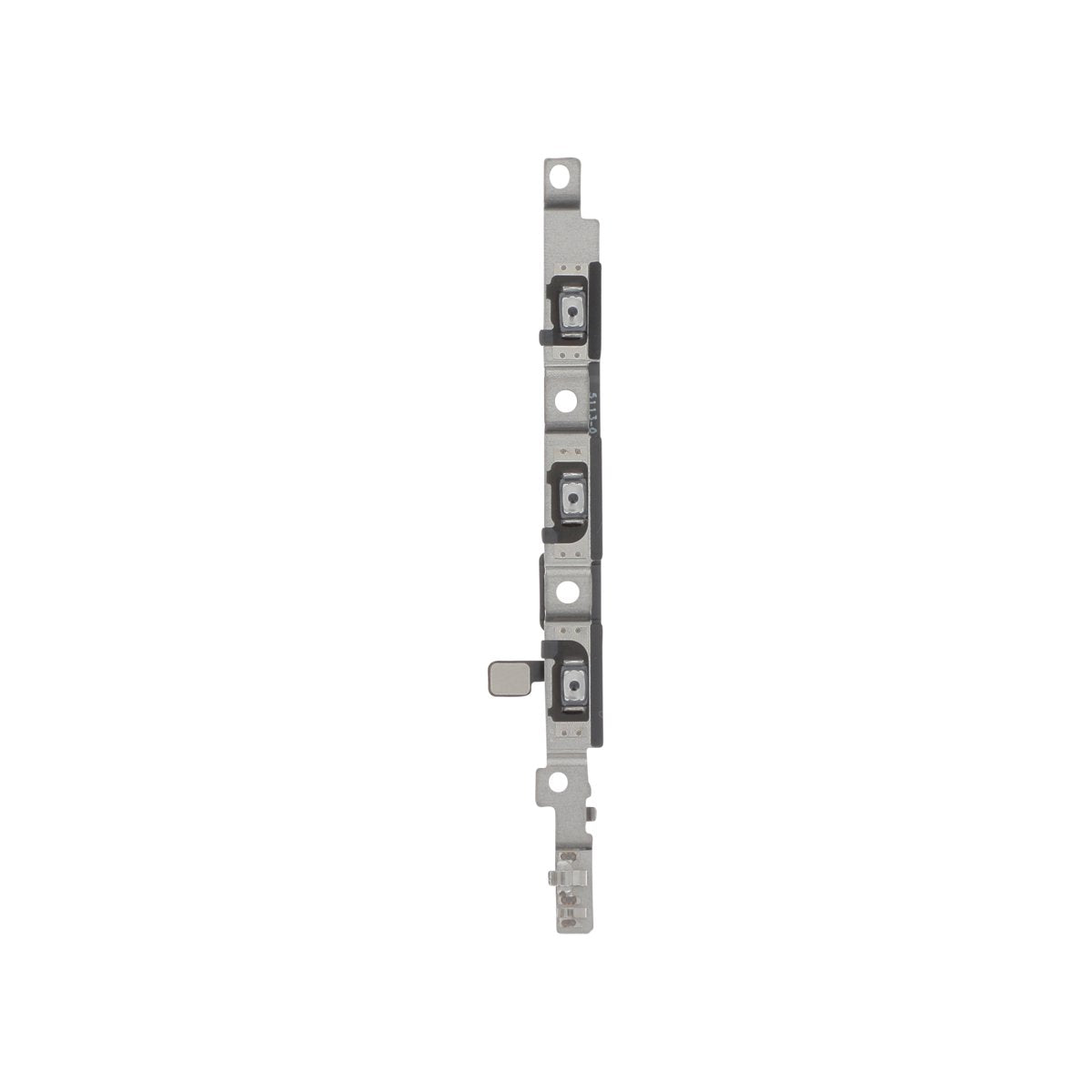 Nappe volume iPhone 16 Pro Max – Qualité d'origine