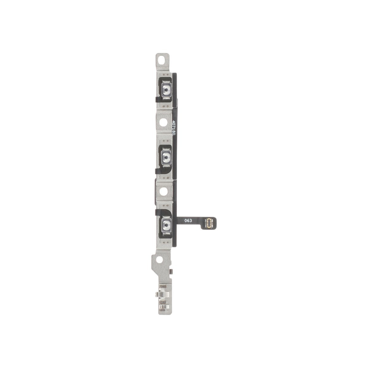 Nappe volume iPhone 16 Pro
