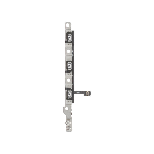 Nappe volume iPhone 16 Pro