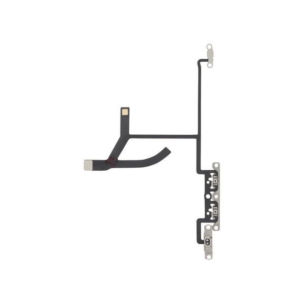 Nappe volume iPhone XS Max