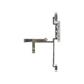 Nappe volume iPhone XS