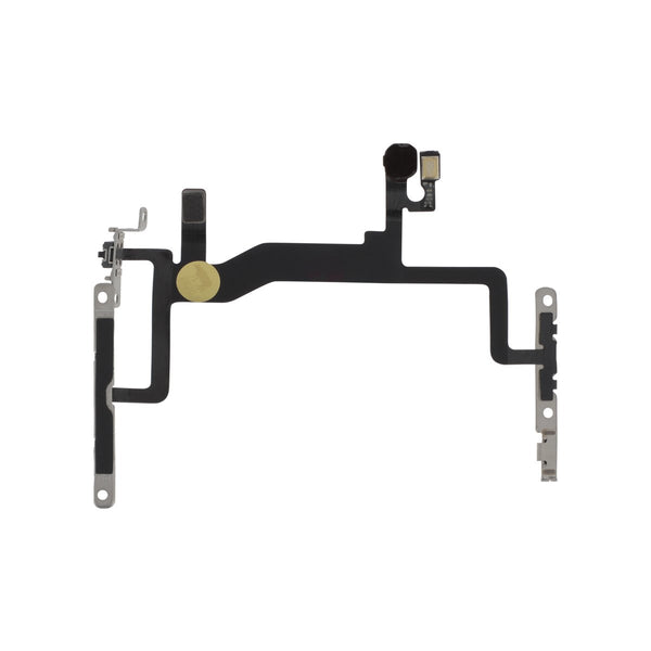 Nappe volume/power iPhone 6S