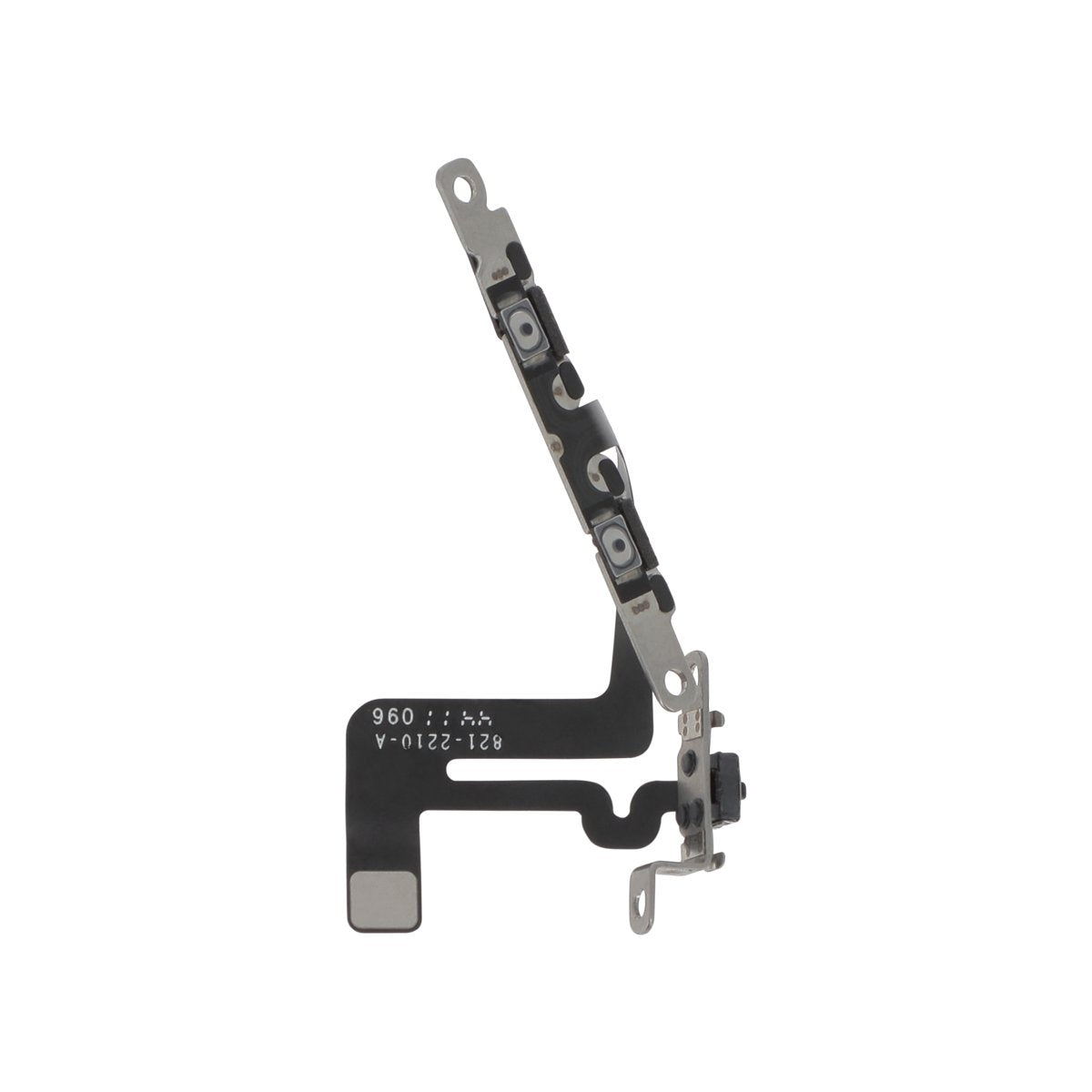 Nappe volume/vibreur iPhone 6 Plus