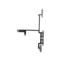 Nappe volume/vibreur iPhone X