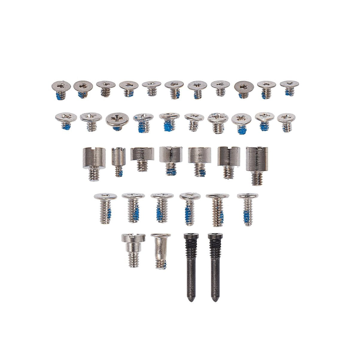 Set de vis complet iPhone 14 Plus