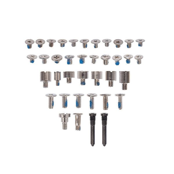 Set de vis complet iPhone 14 Pro