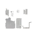 Set pièces métalliques iPhone 12 Pro