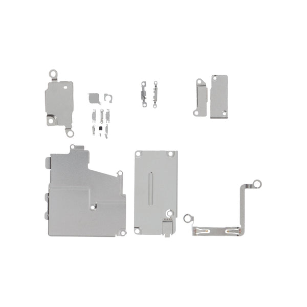 Set pièces métalliques iPhone 12 Pro