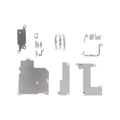 Set pièces métalliques iPhone 13 Pro Max
